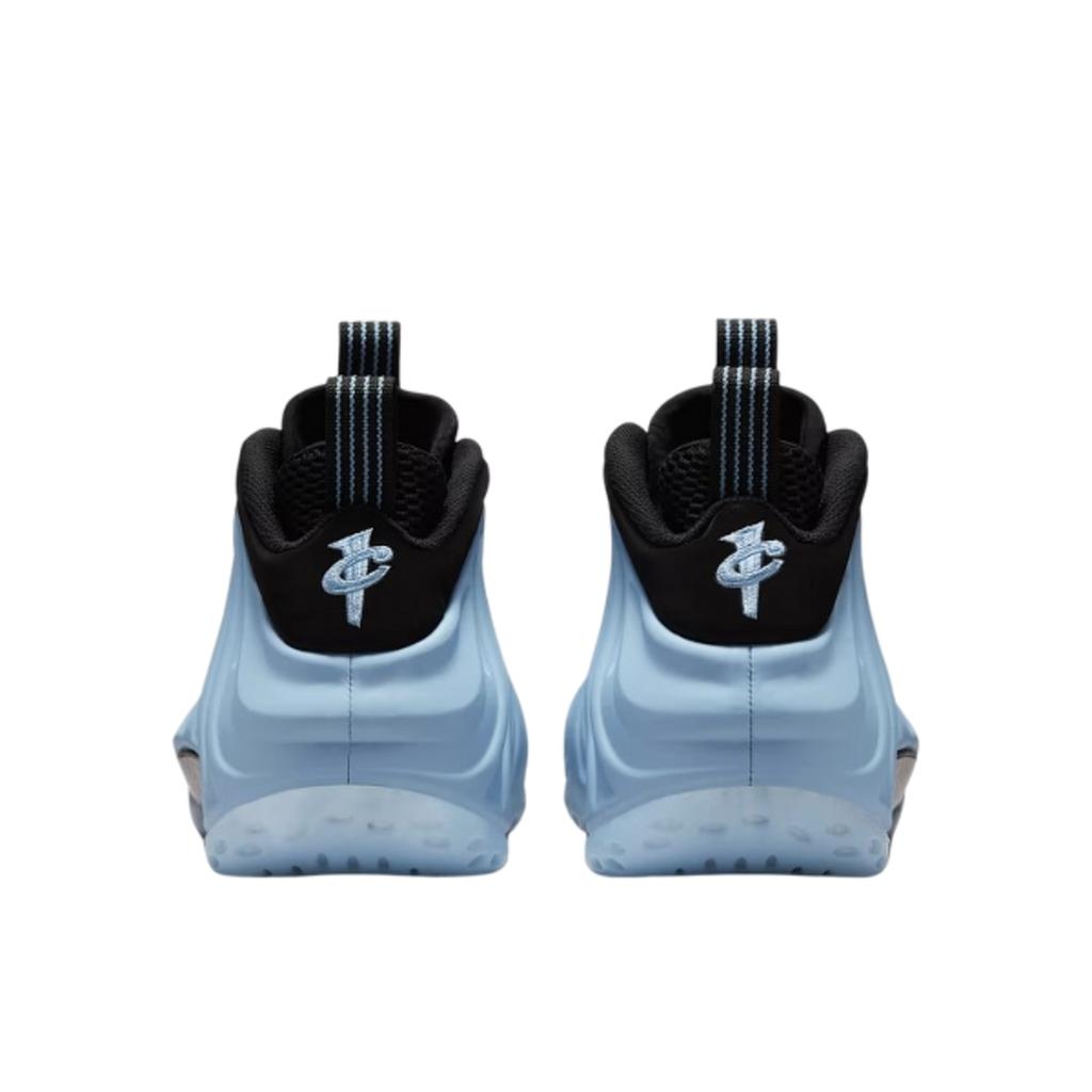 Nike Air Foamposite One Psychic Blue