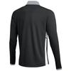 Nike Dri-Fit Academy 25 Drill Top, Mens black Sweatshirt