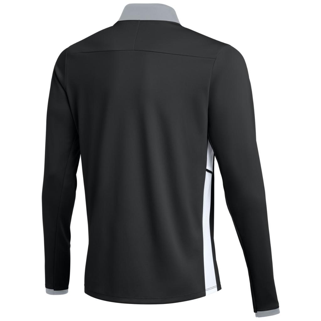 Nike Dri-Fit Academy 25 Drill Top, Mens black Sweatshirt