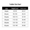 Boys' Korean Style Loose Jeans - Trendy Autumn & Spring Casual Pants for Small and Medium Children