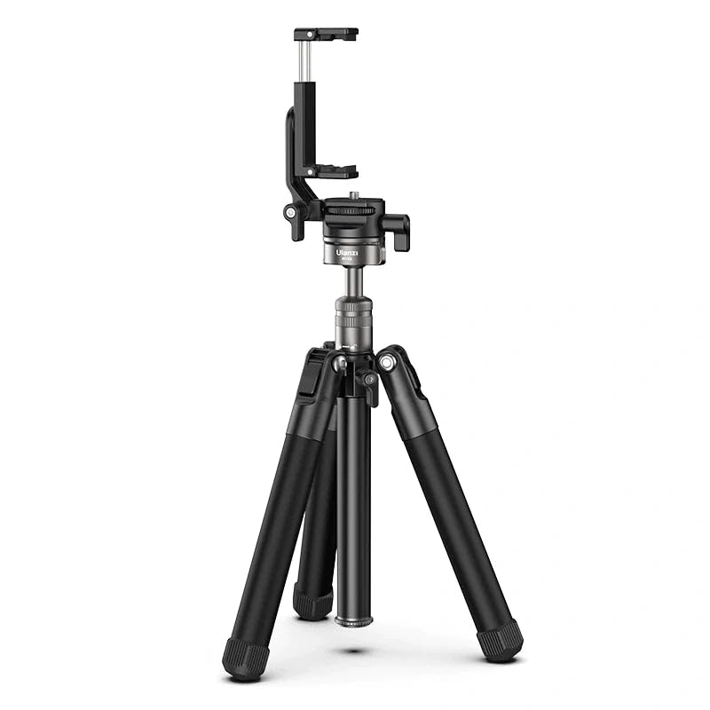 Ulanzi T028GBB1 Ulanzi MT-63 Portable Mini Tripod
