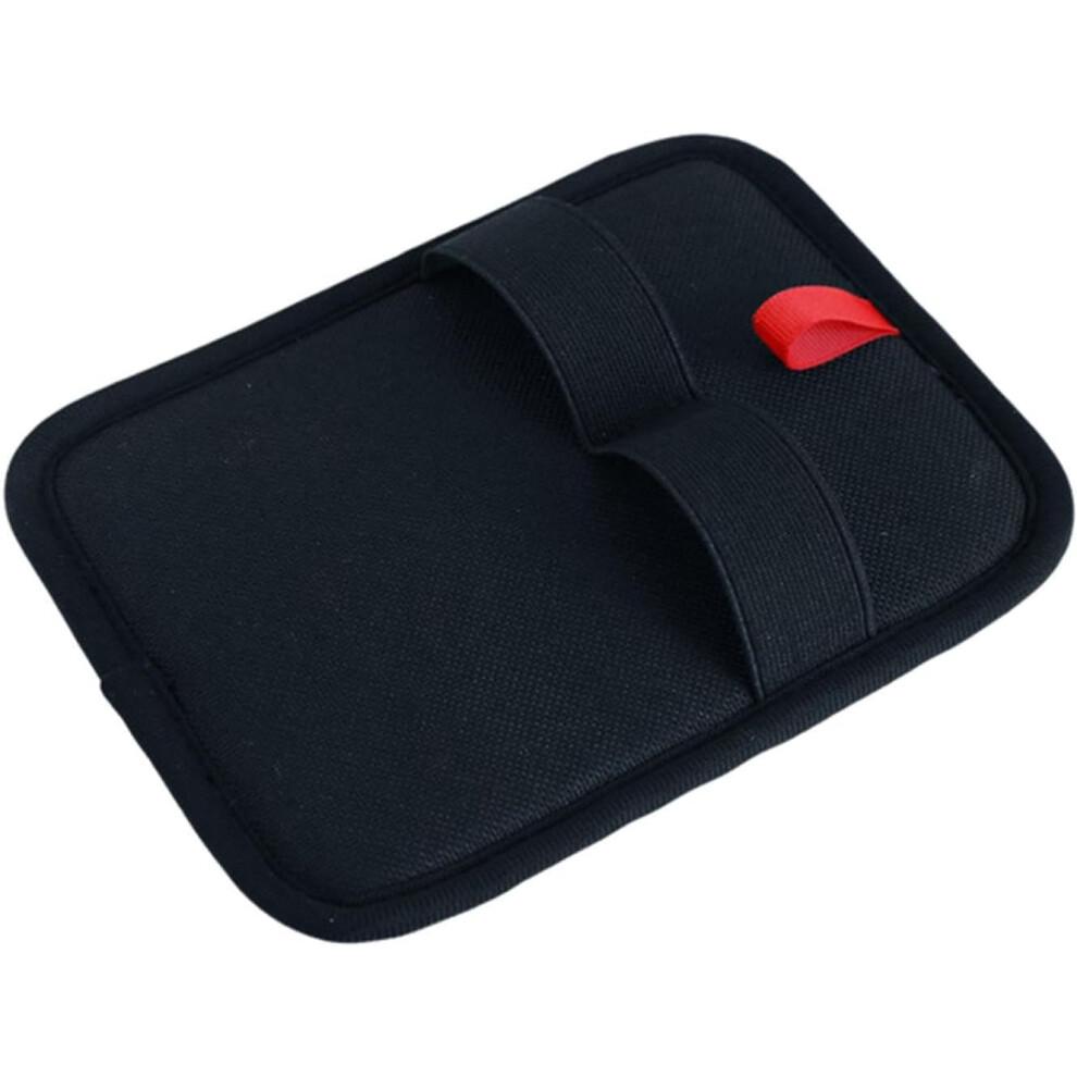 Cat Hair Removal Glove, Multi-Purpose Pet Hair Cleaning Mitt with Brush, Ideal for Carpets, Car Seats, and Clothing