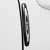 4PCS Car Door Anti-collision Bumper Strip Guards Side Protector for Volvo XC40 XC90 V40 V90 V60 XC60 S80 S60 S90 C40 V70 XC70