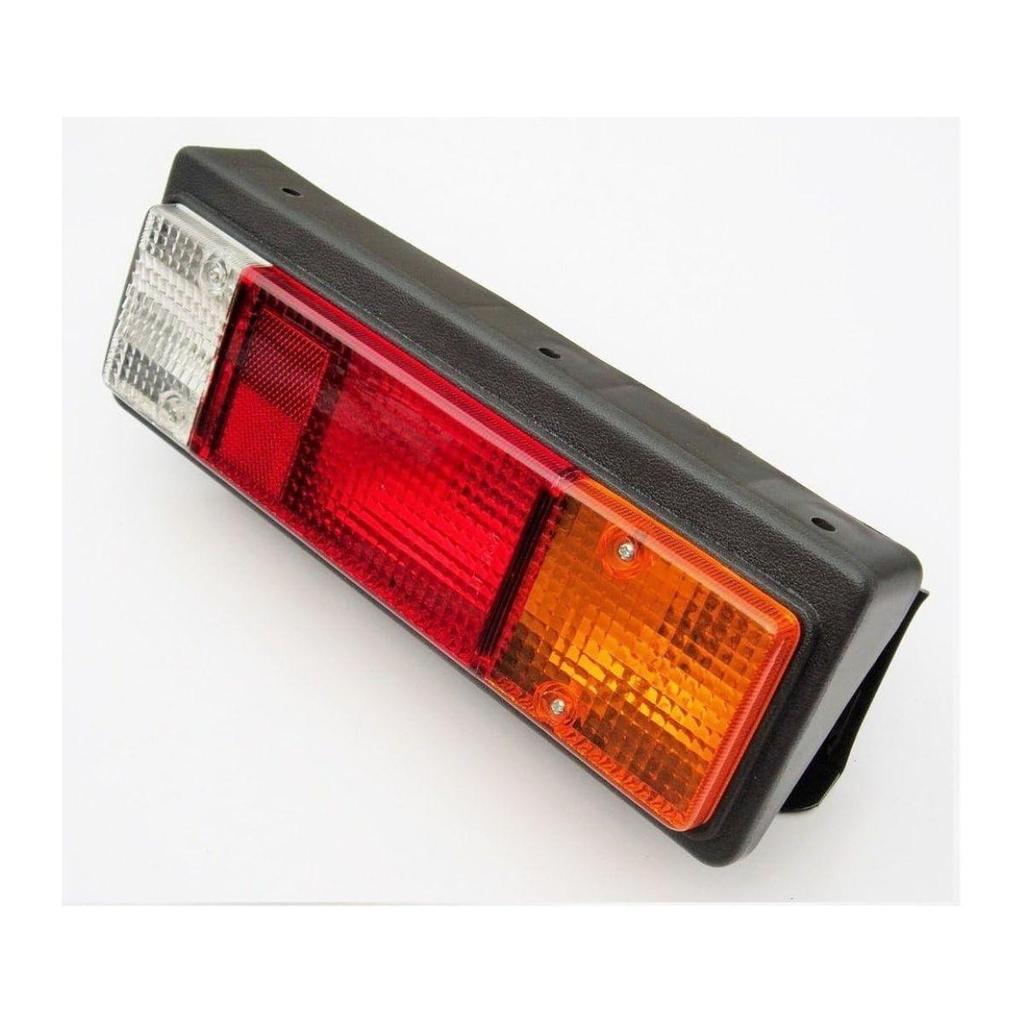 2x Rückleuchte Hintere Kombinationsleuchten Baugruppe – 24V – Geeignet für Mitsubishi / Fuso Canter LKW