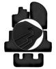 Premium Car Mats For: Dacia Lodgy 7 Seater (2012-)