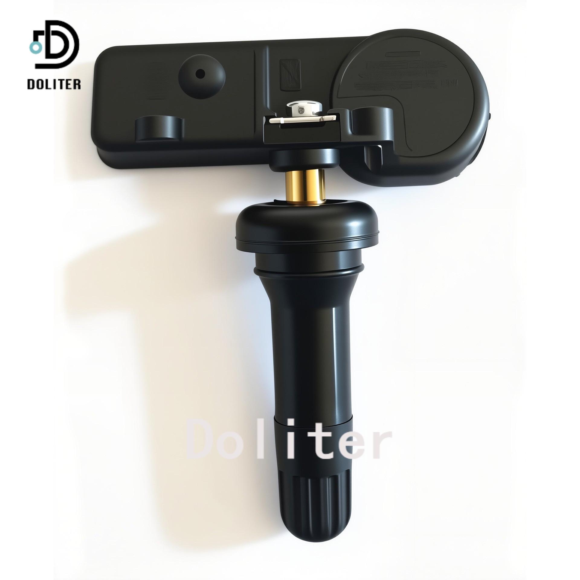 56029398AB Tire Pressure Sensor for Dodge, Fiat, and Chrysler PA