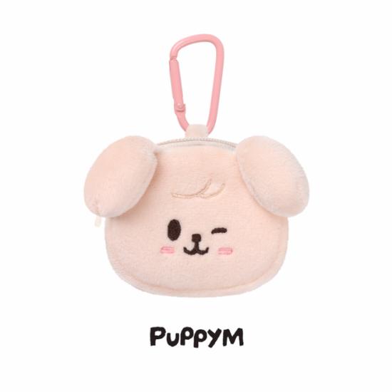 Stray Kids Skzoo Mini Backpack Keyring - Run it