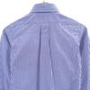 A BATHING APE made in Japan Check Pattern Long sleeve Button down shirt Men's Used