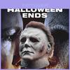 Michael Myers Halloween Ends Latexmaske für Erwachsene Cosplay-Requisiten Rollenspiel Party Karneval