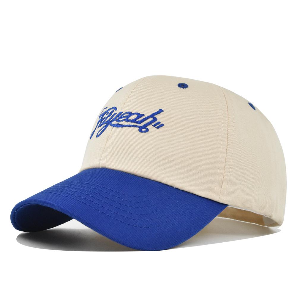 Gorra Vintage Ajustable Unisex para Senderismo y Montañismo al Aire Libre