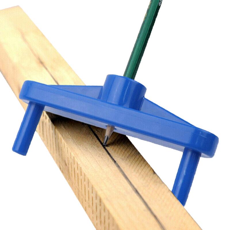 Scriber Tool Marking Center Finder Centering Woodworking Marking Gauge Scribe