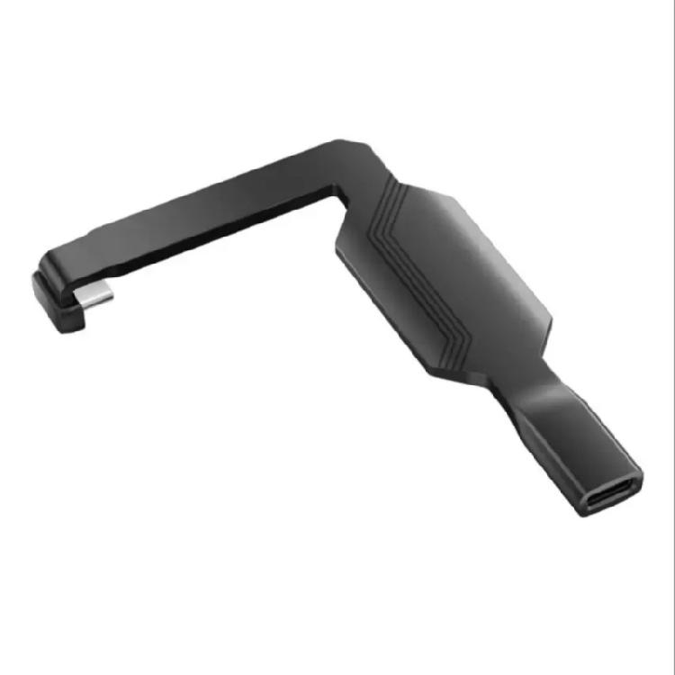 Portable USB C Charging Adapter For Fast Charging Data Transfer Across Multiple Devices Phones Tablets Accessories