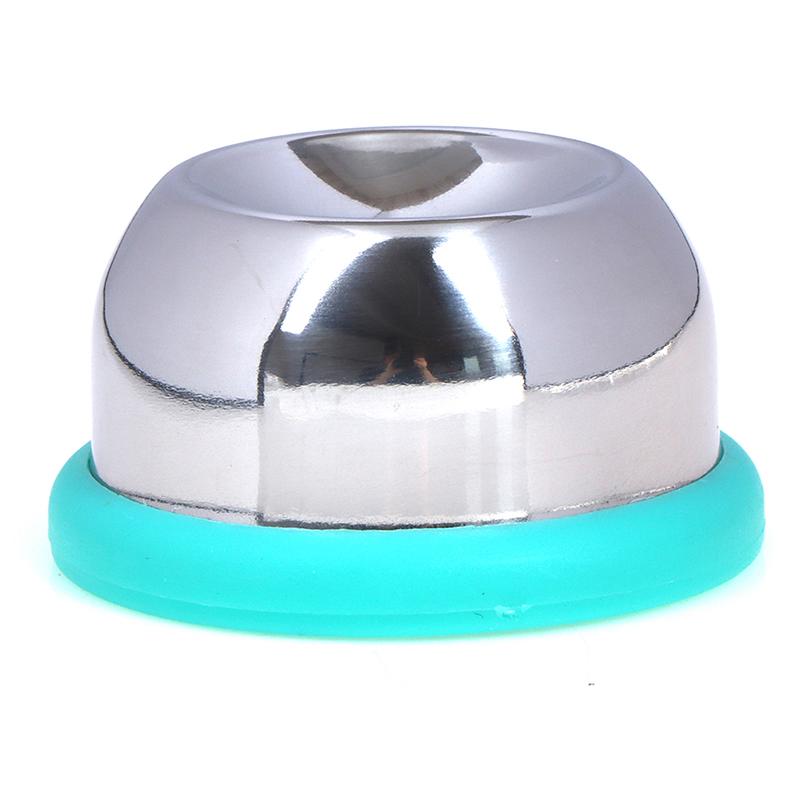 Egg Piercer For Hard Boiled Eggs Stainless Steel Egg Prickers Egg Separator Tool
