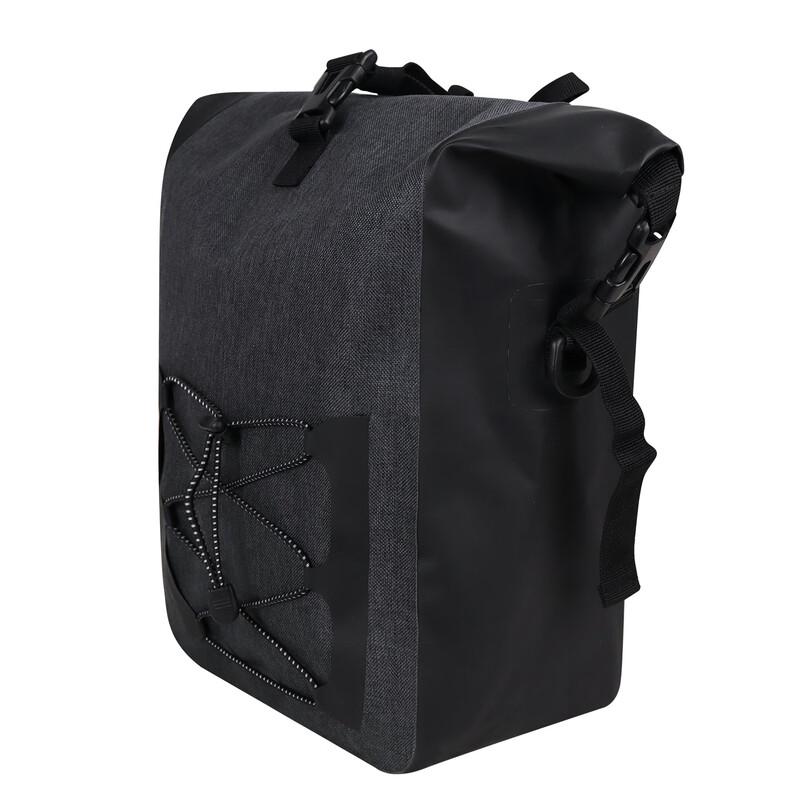 Lishi Cycling Rear Pannier & Shoulder Backpack