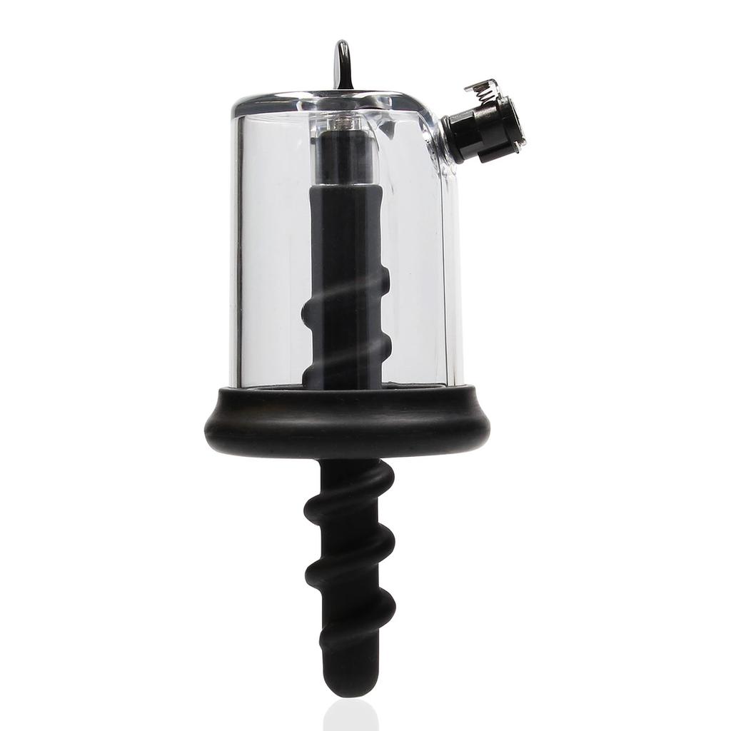 Ouch! Automatic Suction Pump by Shots