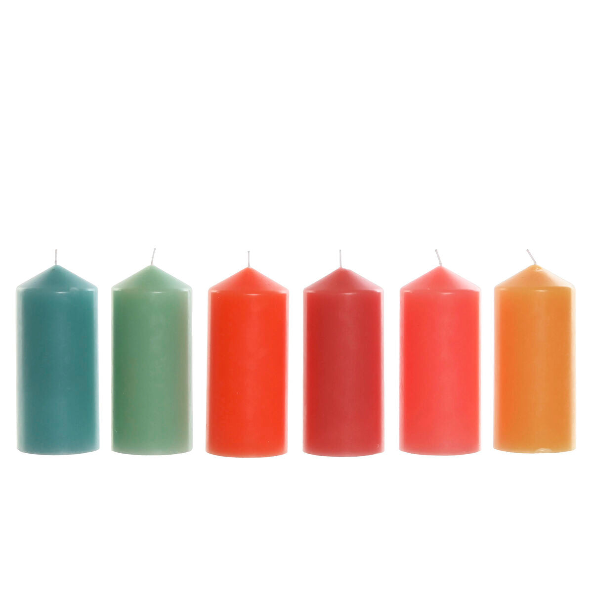 

Scented Candle Home ESPRIT Shabby Chic (6 Units)