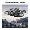 K&F CONCEPT Filter Set for DJI Avata 2 Filter UV/CPL/ND8/ND16/ND32/ND64 Multi-Layer Coated Drone Lens Camera Filters Accessories