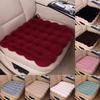 Winter Car Seat Cushion Warm Plush Car Cushion New Vehicle Seat Cover  For All Car Models