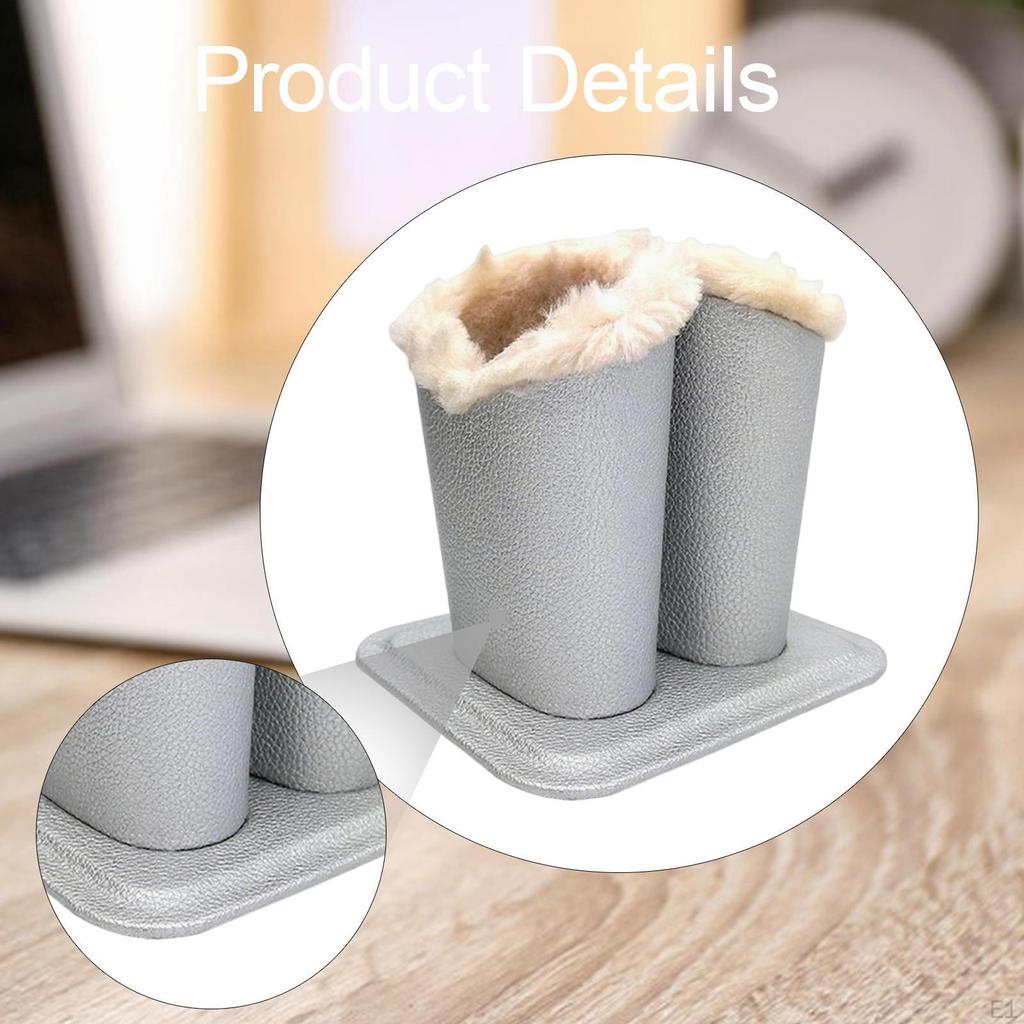 Eyeglasses Holder Access Anti Scratch Easy To Clean Eye Glass Glasses Stand for Table