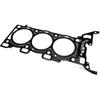 MLS Cylinder Head Gaskets Replacement for Buick Allure Lacrosse Enclave Cadillac CTS SRX Chevrolet Traverse Impala Equinox GMC Acadia 3.6L 217CID V6