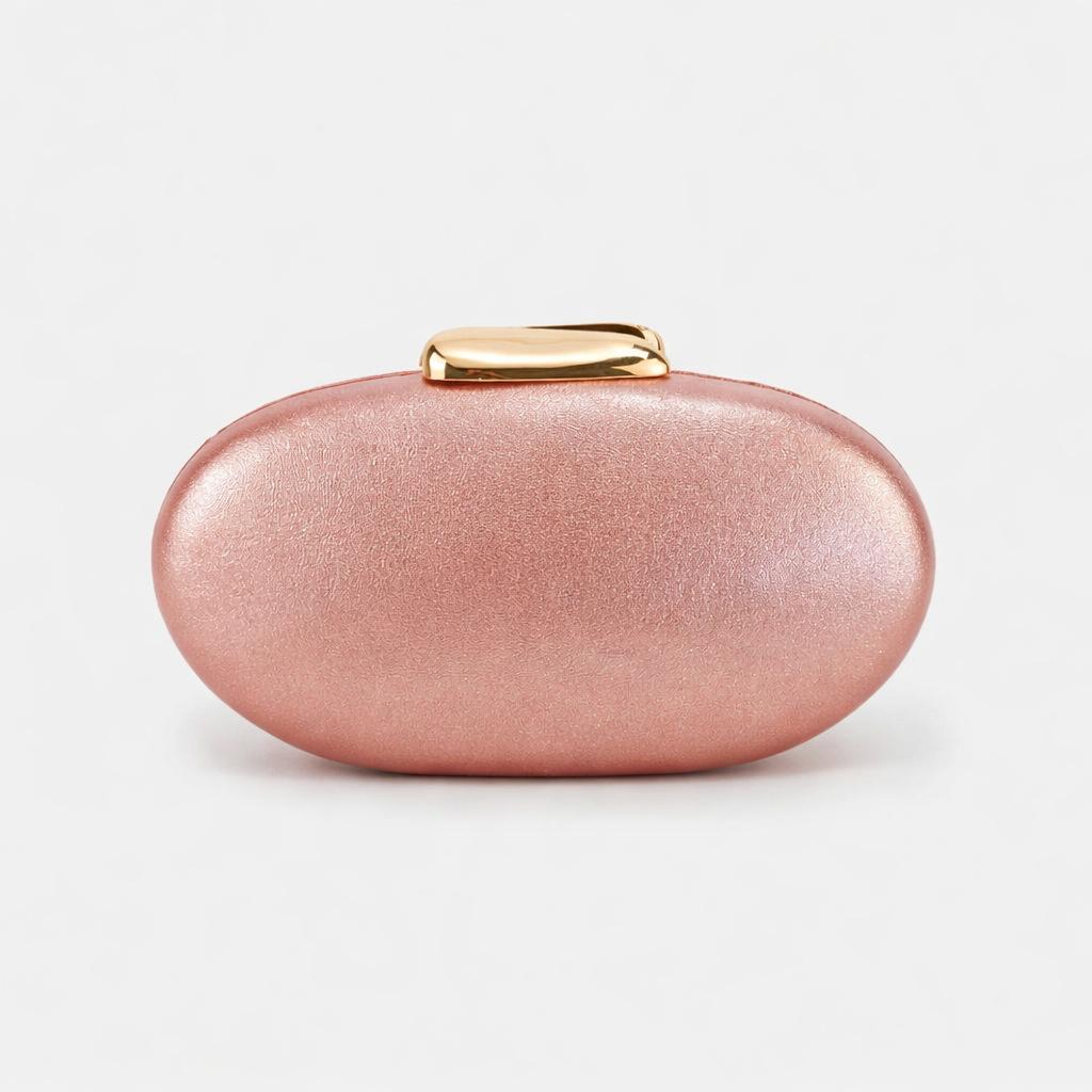 Summer Pu Clutch Bag Styling Fashion Crossbody Shoulder Dinner Bag