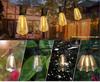 Cross-Border ST38 String Lights: Outdoor Waterproof LED for Camping, Tent, Courtyard, and Festival Decor
