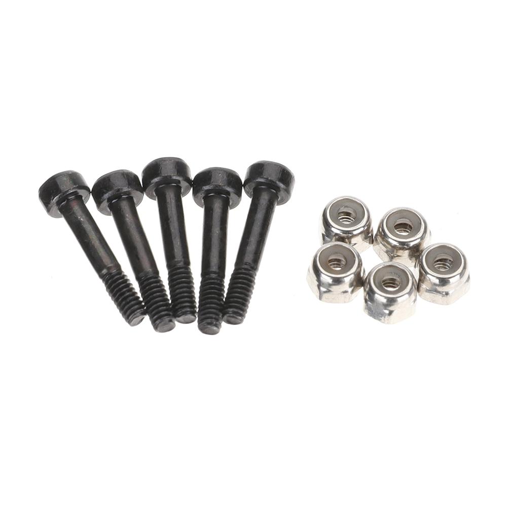 Eachine E220S MD500 RC Helicopter Spare Parts Screw Set / Blade Screw Set
