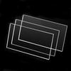 High Transparent PC Endurance Board Polycarbonate Plate Width 200~500mm Wear Resistant Plastic Sheet Hard Home DiY Thick 1.5-5mm