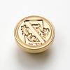 Sealing Wax for Stamp Head Letter Retro Seal Kit Nail Silicone Stamps Logo for Scrapbooking Surgut Print Set Wedding Craft Soaps