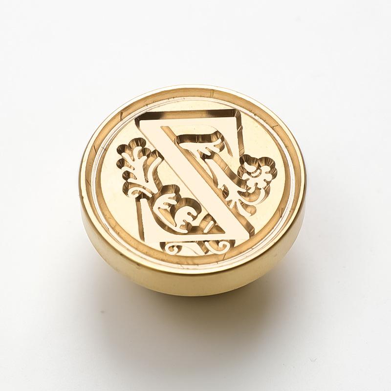 Sealing Wax for Stamp Head Letter Retro Seal Kit Nail Silicone Stamps Logo for Scrapbooking Surgut Print Set Wedding Craft Soaps