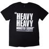 Madness Unisex Adult Heavy Heavy T-Shirt