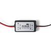 Auto Backup Camera for Car Rear View Filter Rectifier 12V DC Power Relay Capacitor