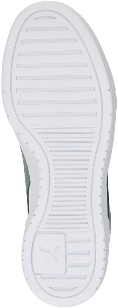 Кроссовки Puma CA Pro Classic белый/эвкалипт/теплый белый