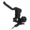 Electric Scooter Brake Handle With Bells Brake Handle Brakes Lever Part Replacement for F30 F40 MI4PRO Electric Scooter