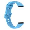 Silicone Replacement Band For Band 7 Soft Breathable Lightweight For Daily Wear Sports Fitness