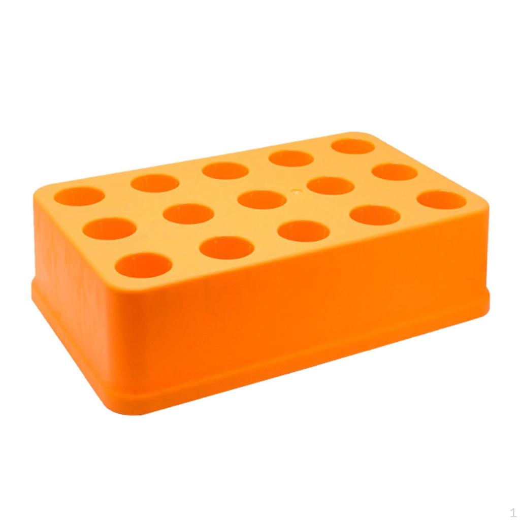 Estuche de Almacenamiento para Portaherramientas CNC y Herramientas de Corte