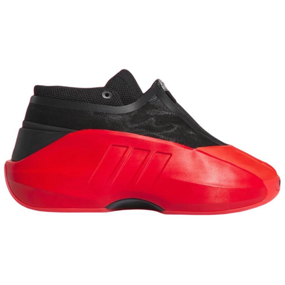 New Adidas Crazy IIInfinity 'Bred' IF4540