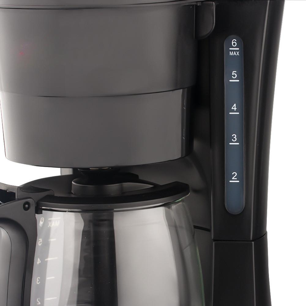 600W Small Siphon Coffee Machine Household Semi Automatic Coffee Maker Office Portable Espresso Coffee Pot