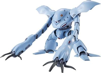 TAMASHII NATIONS ROBOT SPIRITS Mobile Suit Gundam 0080 War In the Pocket Approximately 105mm ABS PVC Painted Movable Figure <SIDE MS> MSM-03C Hy-Gogg