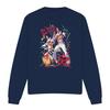 Elvis Unisex Adult Eagle Sweatshirt