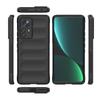 For Xiaomi 12 Pro Cover Xiaomi 12S Pro Case 6.73 inch Shockproof Rubber Silicone Bumper For Xiaomi Mi 12 Lite 12 12S Pro Ultra