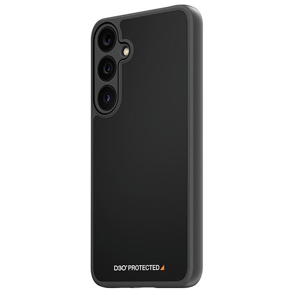 Etui Do Samsung Galaxy S24 Plus PanzerGlass D3O Czarne
