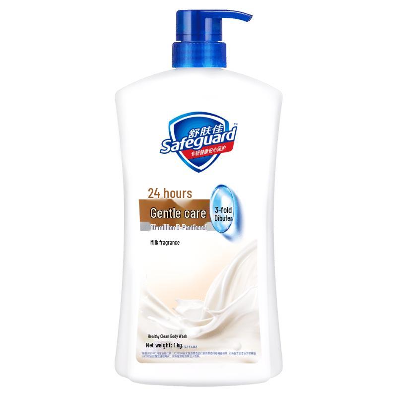Safeguard Healthy Clean Body Wash