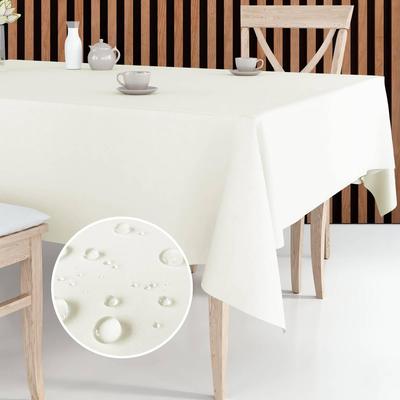 Textilien für Ess- & Wohnzimmer – Tischdecken