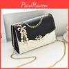 Versatile Adorable And Womens Chain Crossbody Bag Perfect For Everyday Fashion Outings And