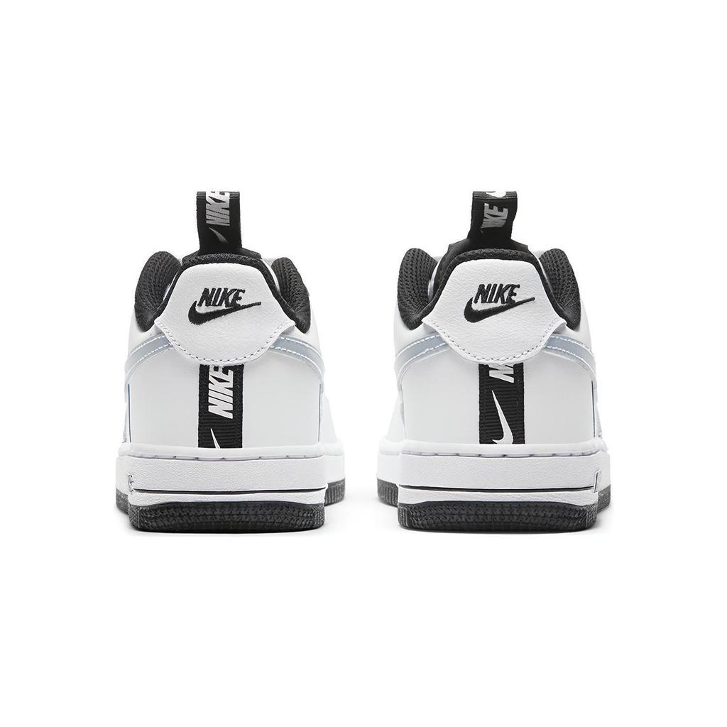 Nike Air Force 1 LV8 KSA Worldwide Pack White Reflect Silver PS CT4681-100