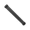 Ergonomic Carbon Fiber Camera Rod 10.04Inch 1/4 Screw Mount Fit for Stabilizers Accessories Lightweight Photography Tool