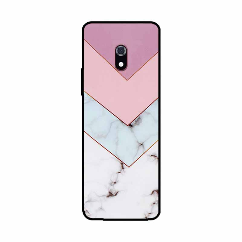 For Qin F22 Pro Case F22pro 3.54'' Marble Soft Silicone Back Case For Xiaomi Qin F22 Pro Cover Funda Bumper Coque For Qin F22Pro