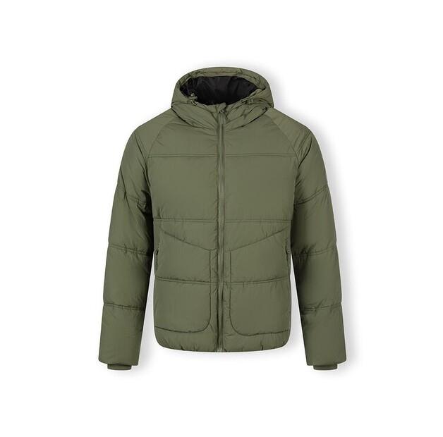 Куртка зимняя minoti 27mcoat5 EU S