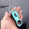 Mini Fish Controller Stainless Steel Fish Control Device Fish Gripper Fishing Pliers Grip Set Fishing Tackle Hook Fishing Tools